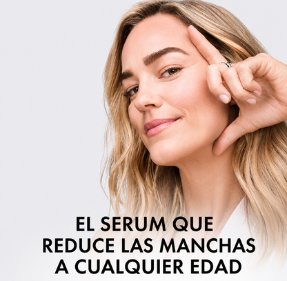 DermLab - 2x1 Nicotinamide Serum