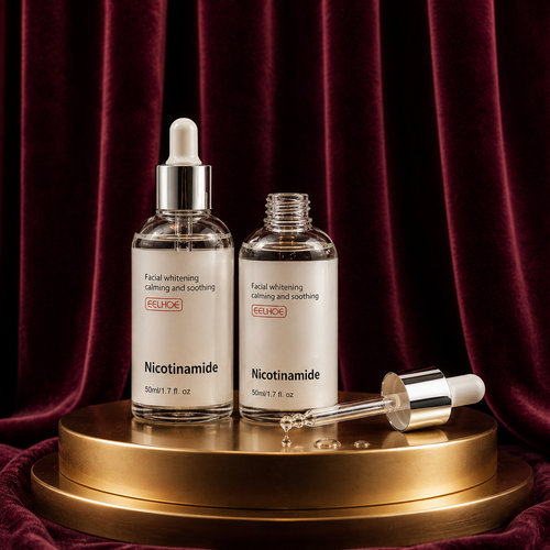 DermLab - 2x1 Nicotinamide Serum