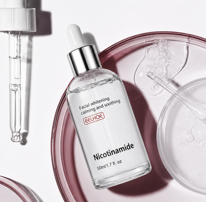 DermLab - 2x1 Nicotinamide Serum